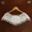Khăn choàng cape shrug ren dệt kim - Phù hợp dạ hội và cô dâu