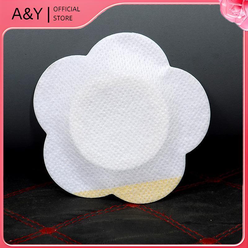 A & Y - Bộ 50 Miếng Dán Bảo Vệ Rốn Chống Thấm, Dùng Một Lần