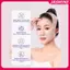 JASMINE Chin Cheek Giảm Béo Băng V Shaper V Line Nâng Mặt nạ Nâng Cơ Chống Nhăn Dây Đeo Mặt nạ Ngủ Làm Đẹp Sức Khỏe JASMINE