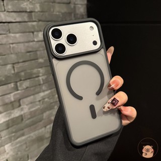 Tương Thích Cho iPhone 14 Plus 13 12 11 Pro Max iPhone14 iPhone14ProMax iPhone13 Vỏ Điện Thoại Từ Mờ Mờ Mờ Kinh Doanh Đơn Giản Mờ Sang Trọng Vỏ Cứng