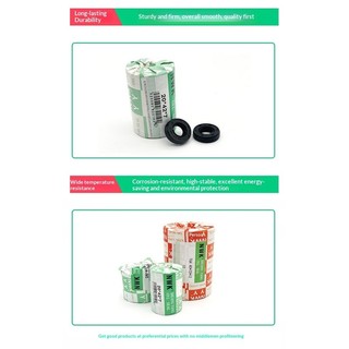10 Chiếc 20 * 35 Trục Dầu Phốt 20-35-7 20.35.8 20x35x10 20-35-5 Vòng Niêm Phong Dầu Nitrile