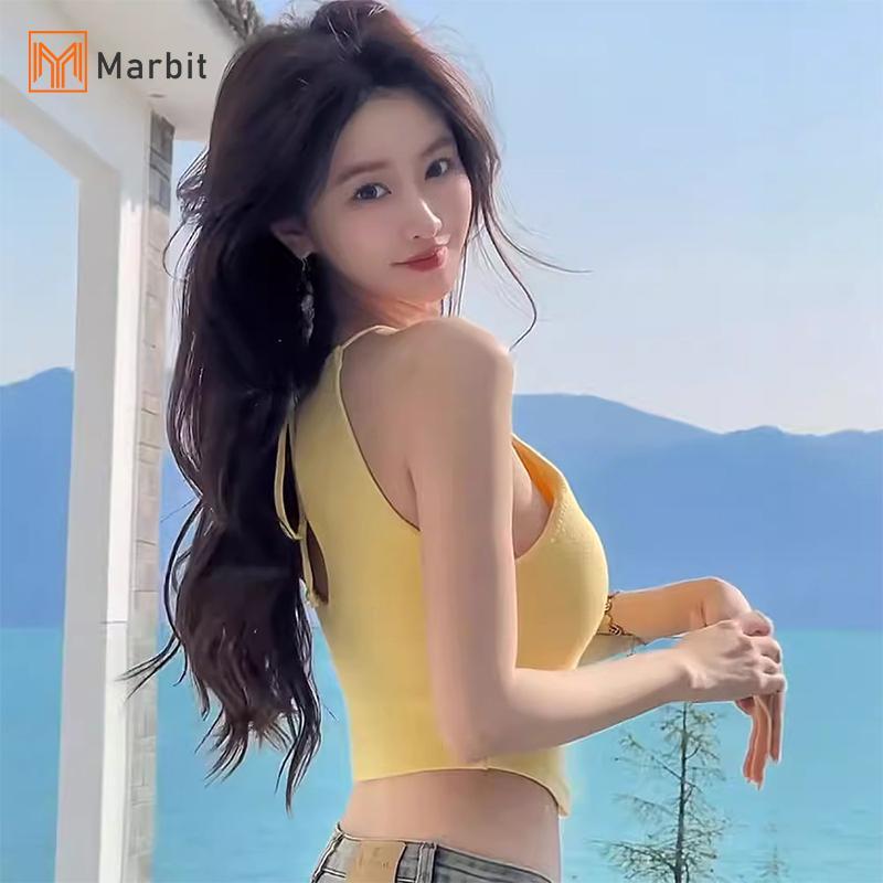 Áo hai dây mỏng nhẹ,sweet & sexy, phù hợp mùa hè cho nữ