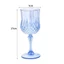 Sáo Champagne JUIC, Kính Rượu Cao Chống Vỡ Nhựa, Đồ Uống Dã Ngoại Ngoài Trời Có Thể Tái Sử Dụng Cho Tiệc Cưới Sinh Nhật