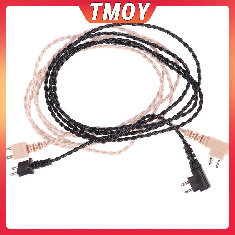 Máy trợ thính Siemens dùng pin cá nhân, dây đơn phương tiện lợi