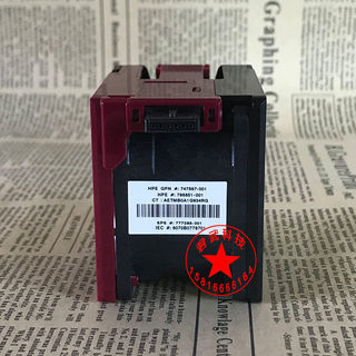 [Tản nhiệt] Quạt HP HP DL388 DL380 Gen9747597-001 777285Quạt -001