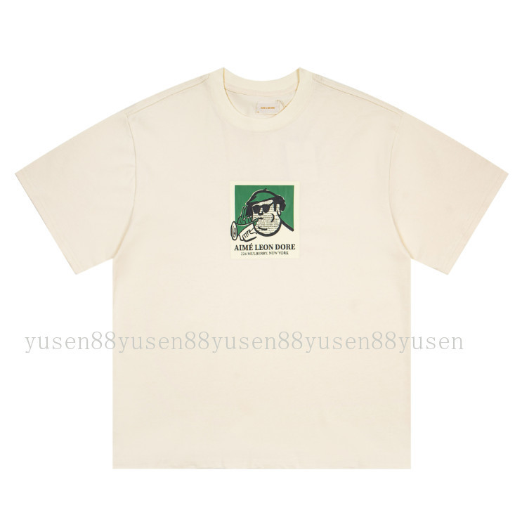 Áo Thun Tay Ngắn Cotton, Mẫu Mới