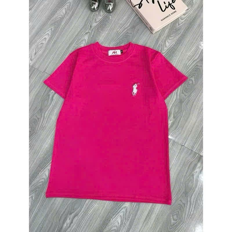 Áo thun nữ CROPTOP phom ôm tôn dáng 4 chiều NGỰA thoitangthubio