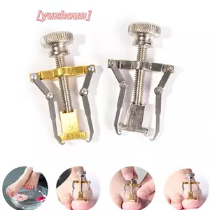 Dụng cụ chỉnh sửa móng chân mọc ngược chuyên nghiệp Dụng cụ chỉnh hình móng tay nghệ thuật cố định