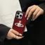 Dành cho OPPO A3PRO A5PRO A6PRO A80 A96 A92 A60 A15S A17 A76 A77 A57 A74 A31 A3X Ốp điện thoại họa tiết sang trọng. Phong cách mới Thiết kế độc đáo Vỏ chống sốc.