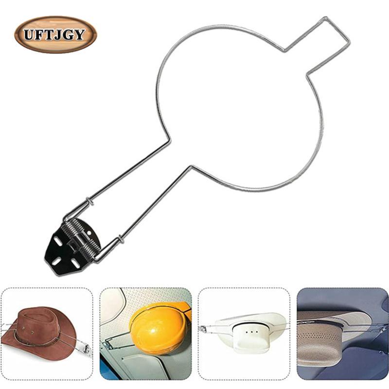 Giá đỡ mũ cao bồi Tiết kiệm mũ Giá treo Giá đỡ chắc chắn cho SUV