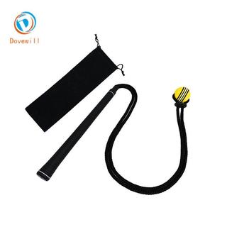 Dovewill Golf Rope Swing Trainer - Tập Luyện Swing Golf Tăng Cường Kiểm Soát Và Linh Hoạt Chuyển Động