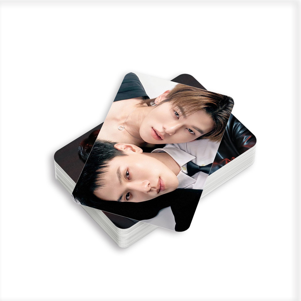 92-96 chiếc Thái Star DAOUOFFROAD GMMTV KengNamping Khemjira Dòng Lomo Cards BrightWin TAYNEW JASP.ER TleFirstone Dán JimmySea Photocards LYKN Bưu thiếp YM