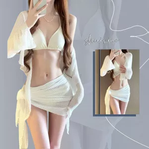 Đồ bơi Bikini, phong cách mới gợi cảm