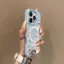 Chuột pháo hoa phù hợp với vỏ điện thoại16,iPhone17Air,hai trong một,hút từ14/13/11Pro