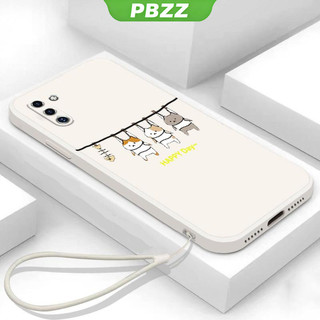 ốp lưng samsung note 10 plus note 20 Ốp Điện Thoại Silicon Mềm Mịn Bảo Vệ Cho samsung note 10 plus note 20 Lsmm01 viền vuông cute