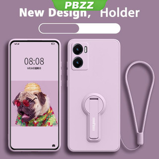 ốp lưng Ốp điện thoại Oppo A96 4G A76 4G Ốp mềm Ốp chống sốc mịn bảo vệ silicon lỏng thiết kế mới 360 ° với giá đỡ ytxzzj01 đẹp viền vuông cute