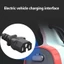 Bộ sạc USB xe đạp điện đa năng 36V đến 120V Đầu vào với 3 cổng cho điện thoại
