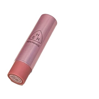 HERORANGE ~ Son môi tinh chất bóng loáng Nước Son môi bóng không dễ phai màu Phong cách Hàn Quốc Lip Glaze 26.3.16