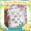 miếng lót sơ sinh Bobby Newborn 1