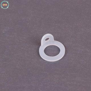GHX 5 Chiếc Silicon Chai Nước Gioăng Thay Thế Con Dấu Vòng Gioăng Cói Máy Giặt Vòng O Thay Thế Bình Giữ Nhiệt Phụ Kiện VN
