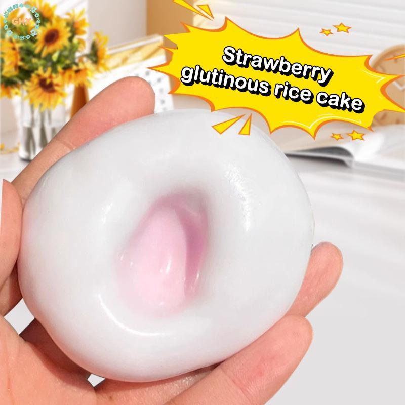 Đồ chơi cảm giác giảm căng thẳng, đàn hồi chậm, sáng tạo, phù hợp trẻ em, làm quà tặng VN