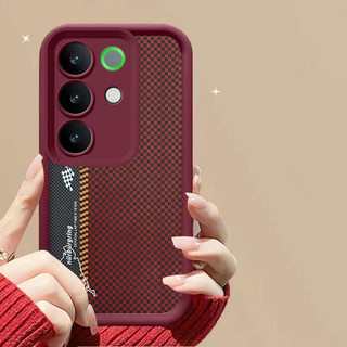 Ốp Điện Thoại Cho Realme C85 C75 C73 5G Ốp Lưng Realme C85 Pro C75X C71 Turbo Bền Chống Sốc BW-05--08