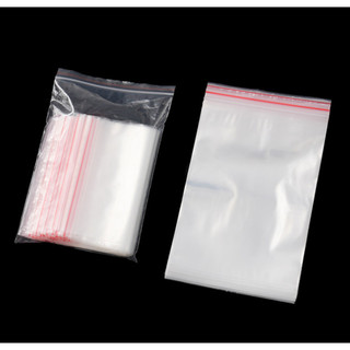(Siêu Rẻ) Đồng giá 200 gram túi zip chắc chắn đủ size -  Phúc Hưng