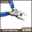 Doutie Model Tool Kìm chéo chính xác Dao cắt lưỡi mỏng cho đập VN