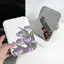 Gói hoa tím Gươhoa phẳhoa gấp gọn Makeup đẹp, dễ mahoa