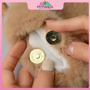 MYPANDA Nữ Sang Trọng Túi Điện Thoại Di Động Thời Trang Túi Đeo Ngang Mini Du Lịch Đi Bộ Túi Mua Sắm Mùa Đông Đồng Xu chéo Lipsti Túi Tai Nghe.