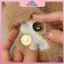 MYPANDA Nữ Sang Trọng Túi Điện Thoại Di Động Thời Trang Túi Đeo Ngang Mini Du Lịch Đi Bộ Túi Mua Sắm Mùa Đông Đồng Xu chéo Lipsti Túi Tai Nghe.