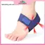 MYPANDA 1 Cặp Đệm Gót Chân, Cốc Gel Gót Chân Cho Đau Gót Chân Plantar Fasciitis, Miếng Lót Gót Chân Tuyệt Vời Cho Đau Chân, Viêm gân, Sửa Chữa Gót Chân Cuốc.