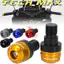 Khối bảo vệ đầu nối cân bằng phích cắm tay cầm sửa đổi 22-25 năm cho Yamaha TECH MAX TMAX560