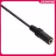 JASMINE Aux Đa Tai Nghe Tai Nghe Bộ Chia Âm Thanh 3.5mm Ja HUB Cáp Chia JASMINE