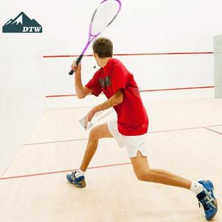 Bóng Squash Cao Su Chuyên Nghiệp Tốc Độ Nhanh - Phù Hợp Cho Người Mới Bắt Đầu Hoặc Huấn Luyện Thể Thao