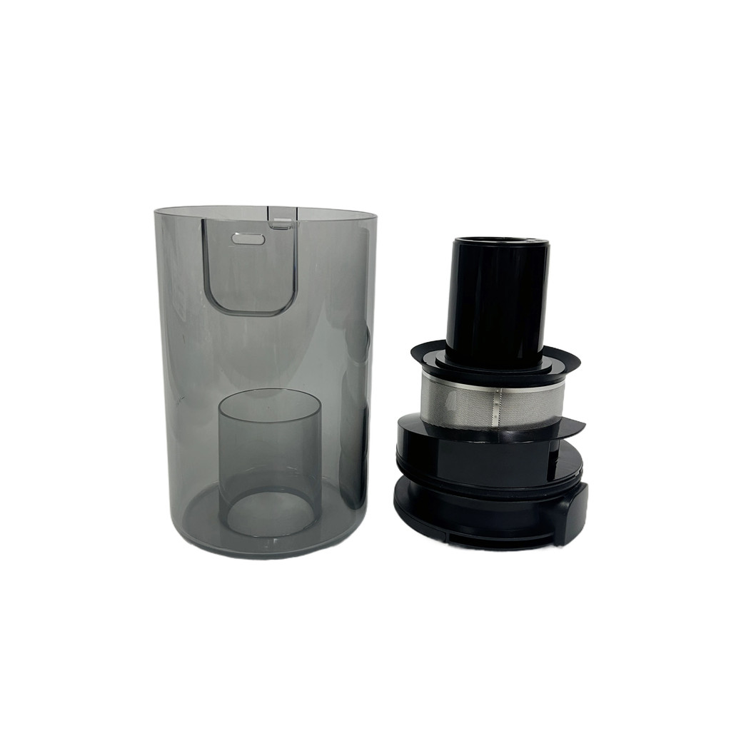 Phụ Kiện Chính Hãng Thùng Rác Bụi Xô Lọc Cyclone Lắp Ráp Các Bộ Phận Dự Phòng Cho Dreame H12 DUAL / M12 Rửa Máy Hút Bụi