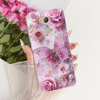 Ốp Trong Suốt Cho Sony Xperia XA2 Ultra H213 H3233 H421 / Xperia XA2 H3113 H3123 H3133 H4113 Ốp lưng Silicon Mềm