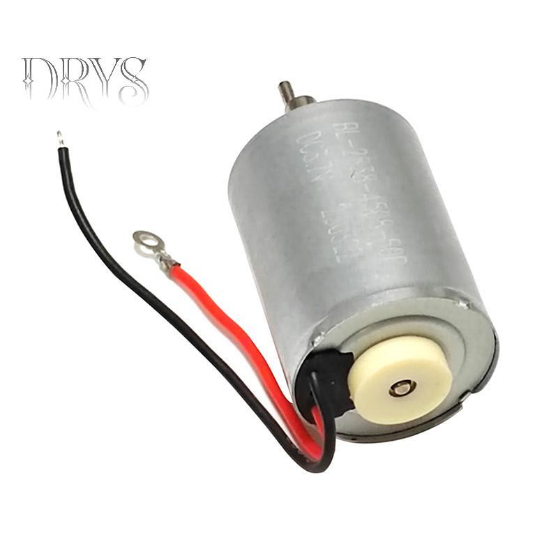 (TFT) Phụ kiện thay thế tông đơ cắt tóc tốc độ quay cao 7000 vòng / phút Động cơ không chổi than cho 8148 / 8504 / 8591 Kéo đẩy điện MỚI