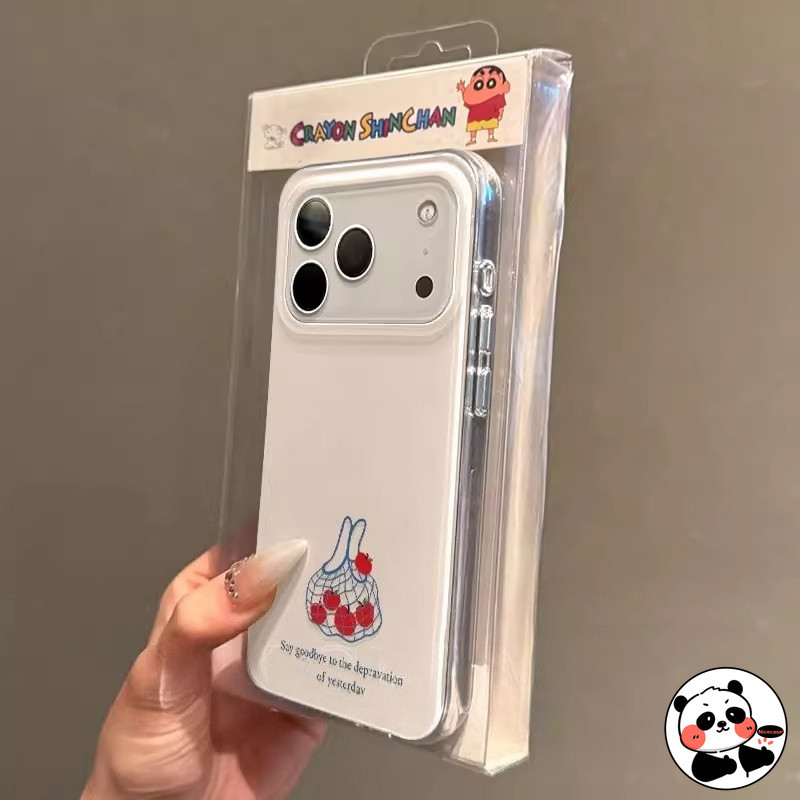 Ốp Điện Thoại Kem Dễ Thương Cho Xiaomi Poco F8 X7 M7 F7 Ultra X6 M6 F6 X5 M5S F5 X4 M4 X3 NFC GT M3 F3 X2 M2 Pro 5G 4G Vỏ Hoạt Hình Cà Chua Ins Phong Cách