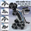 Chó robot điều khiển từ xa – Cảm biến cử chỉ thông minh, đồ chơi điều khiển từ xa cho trẻ em