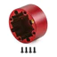 Vỏ vi sai hợp kim nhôm #AR310433 Tương thích với dòng ARRMA 1 / 8: Mô hình Kraton / Outcast / Typhon / Mojave / Vi phạm