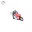 HFTOY 1 Chiếc Đồ Nội Thất Mini Búp Bê Chơi Đồ Chơi Gia Đình Tỉ Lệ 1 / 12 Nhà Búp Bê Cưa Xích Logging Gỗ Cưa Mô Hình DIY Trang Trí Cảnh ~