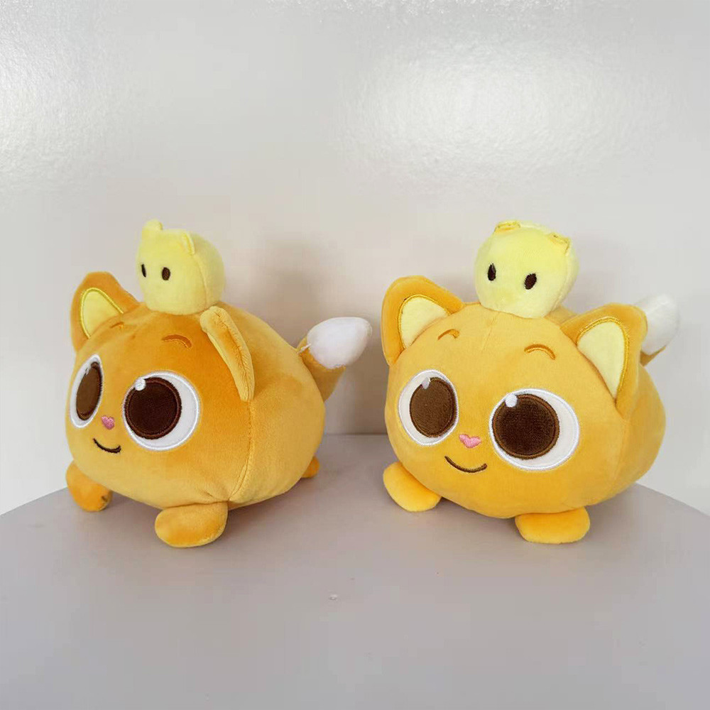 Pinkfong Ninimo Doll Baby toys, cute designs, safe materials