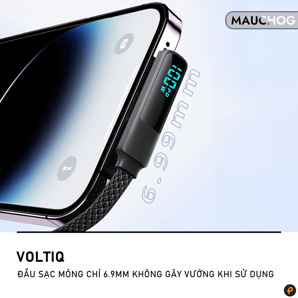 Cáp Sạc Nhanh Bẻ Góc 90 Độ Chữ L Gaming Cho Điện Thoại iPhone 17 Pro Max 16 15 14 13 Samsung Xiaomi