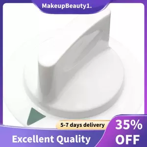 Núm điều khiển hẹn giờ máy sấy WE1M652-cho 1264289 AP3995164 PS1482196 AH1482196