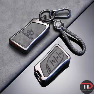 Vỏ chìa khóa xe hợp kim kẽm Lexus Thích hợp cho es200 / es300h / rx350h / rx300 / nx200 / nx260