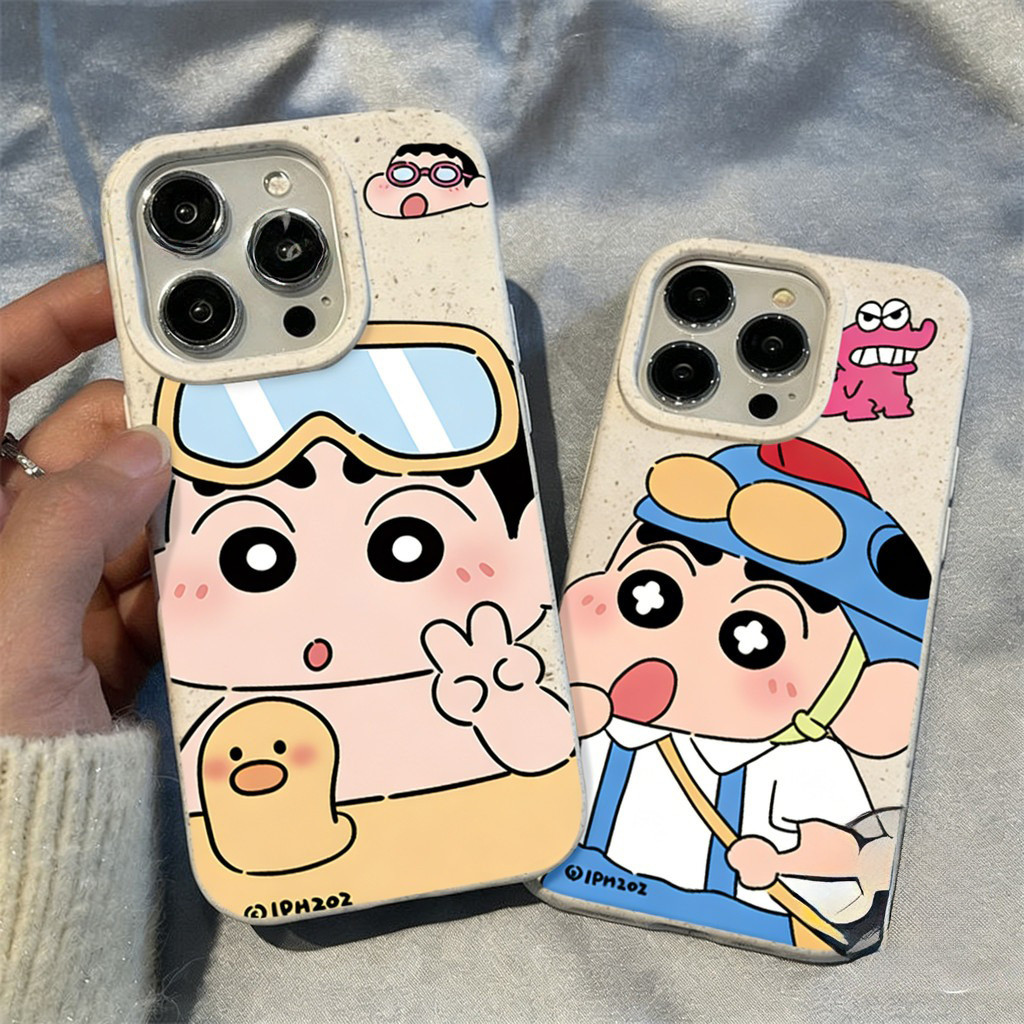 Ốp Lưng Cho IPhone 16 14 15 13 17 11 12 Pro Max 7 Plus 8 16 15 14 13 Plus XS Max XR X 6 6s Plus AIR SE 2020 Con lợn hồng