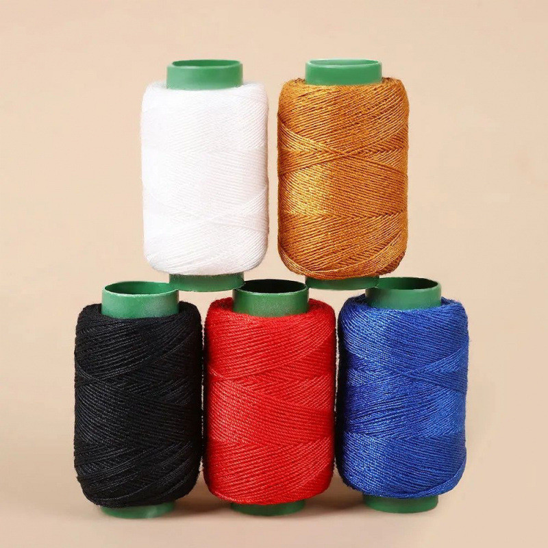 Bộ 36 Miếng May Mũi Lớn Thép Kim May Quilt Người Cao Tuổi Kim Hộ Gia Đình May Quần Áo Cổ Sử Dụng Nâng Cấp Kim Mắt Lớn HSIM