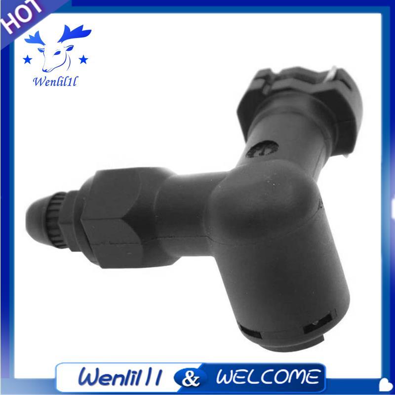 Ống điều khiển ly hợp khuỷu tay 13105589 13105590 Dành cho Cruze Turbo F13 F17 F23 F35