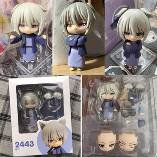 Bộ nhân vật hành động Nendoroid Tomoe & Nanami Momozono Kamisama Kiss
